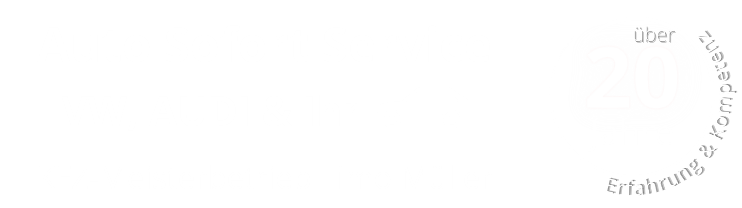 Logo Auto Sofort Service